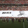 Ana Cury: Pelé, Gloria Maria... Mortes recentes levantam polêmica necessária (SERGIO LIMA / AFP)